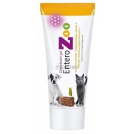 Bioline Entero ZOO detoxikační gel 100g