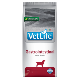 Vet Life Natural DOG Gastro-Intestinal 2kg