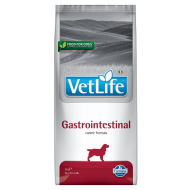 Vet Life Natural DOG Gastro-Intestinal 2kg - cena, porovnanie