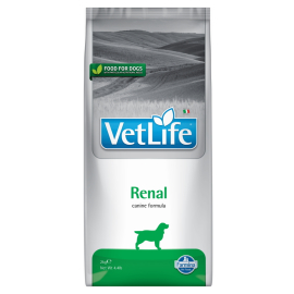 Vet Life Natural DOG Renal 2kg