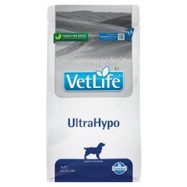 Vet Life Natural DOG Ultrahypo 2kg