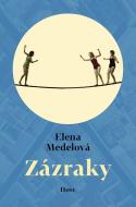 Zázraky - Elena Medelová - cena, porovnanie