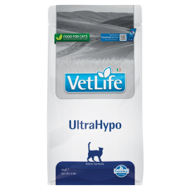 Vet Life Natural CAT Ultrahypo 2kg