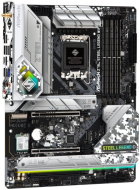 Asrock Z790 Steel Legend WiFi - cena, porovnanie