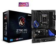 Asrock Z790 PG Riptide - cena, porovnanie