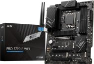 MSI PRO Z790-P WIFI - cena, porovnanie