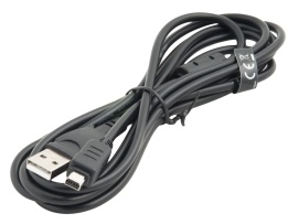 Avacom USB 2.0 kabel - 12pin Olympus DCUS-mini-12pOl