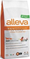 Alleva SP EQUILIBRIUM dog chicken & ocean fish adult all breed 12kg - cena, porovnanie