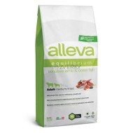 Alleva SP EQUILIBRIUM dog sensitive lamb & ocean fish adult medium maxi 12kg - cena, porovnanie