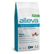 Alleva SP EQUILIBRIUM dog sensitive ocean fish adult medium maxi 12kg - cena, porovnanie