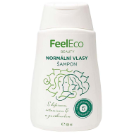 Feel Eco Šampón na Normálne vlasy 300ml - cena, porovnanie