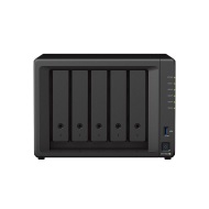 Synology DiskStation DS1522+ - cena, porovnanie