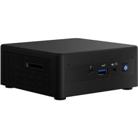 Intel RNUC11PAHi50Z00