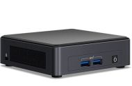 Intel RNUC12WSKi50000 - cena, porovnanie