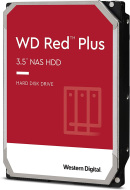 Western Digital Red Plus WD60EFPX 6TB