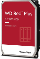 Western Digital Red Plus WD40EFPX 4TB