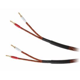 Krüger & Matz Reproduktórový prepájací kábel 3m 15 AWG