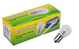 Vipow Autožiarovka 12V 5W