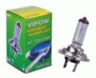 Vipow Autožiarovka H7-12V 55W - cena, porovnanie