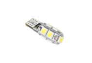 Vipow Autožiarovka LED T10 9xSMD 5050,12V - cena, porovnanie