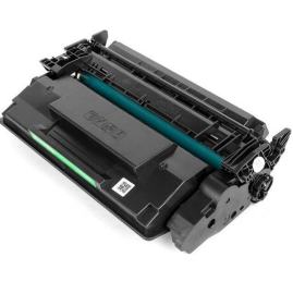 HP Toner CF259X (59X), čierna (black), kompatibilný