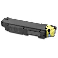 Kyocera Toner TK-5280Y, 1T02TWANL0, žltá (yellow), kompatibilný - cena, porovnanie