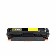 HP Toner W2032A (415A), žltá (yellow), kompatibilný - cena, porovnanie