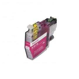 Brother Cartridge LC3617XLM, purpurová (magenta), kompatibilný