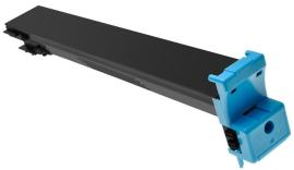Konica Minolta Toner TN210C, 8938512, azúrová (cyan), kompatibilný