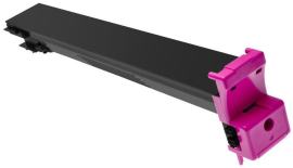 Konica Minolta Toner TN210M, 8938511, purpurová (magenta), kompatibilný