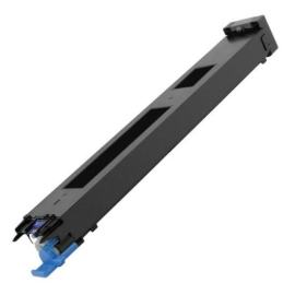 Sharp Toner MX-31GTBA, čierna (black), kompatibilný