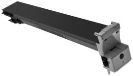 Konica Minolta Toner TN210K, 8938509, čierna (black), kompatibilný