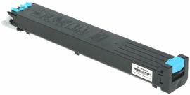 Sharp Toner MX-36GTCA, azúrová (cyan), kompatibilný
