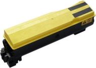 Kyocera Toner TK-560Y, žltá (yellow), kompatibilný - cena, porovnanie