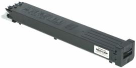 Sharp Toner MX-36GTBA, čierna (black), kompatibilný