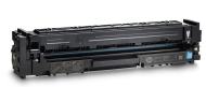 HP Toner W2211A (207A), azúrová (cyan), kompatibilný BEZ CHIPU - cena, porovnanie