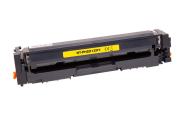 HP Toner W2212X (207X), žltá (yellow), kompatibilný BEZ CHIPU - cena, porovnanie