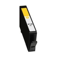 HP Cartridge 912 XL, 3YL83AE, žltá (yellow), kompatibilný - cena, porovnanie