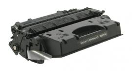 HP Toner CE505X (05X), čierna (black), kompatibilný