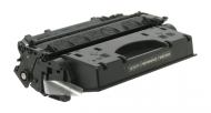 HP Toner CE505X (05X), čierna (black), kompatibilný - cena, porovnanie