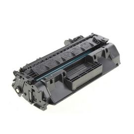 HP Toner CF280A (80A), čierna (black), kompatibilný