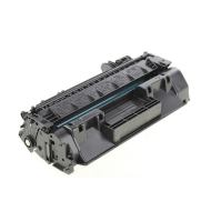 HP Toner CF280A (80A), čierna (black), kompatibilný - cena, porovnanie