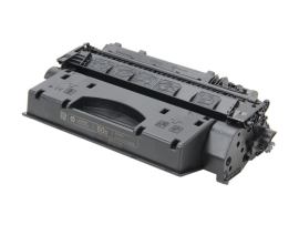 HP Toner CF280X (80X), čierna (black), kompatibilný