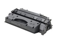 HP Toner CF280X (80X), čierna (black), kompatibilný - cena, porovnanie