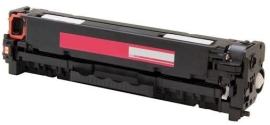 HP Toner CE413A (305A), purpurová (magenta), kompatibilný