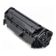 HP Toner Q2612A (12A), čierna (black), kompatibilný - cena, porovnanie