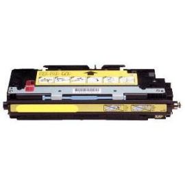 HP Toner Q2682A (311A), žltá (yellow), kompatibilný