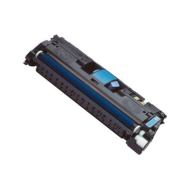 HP Toner Q3961A (122A), azúrová (cyan), kompatibilný - cena, porovnanie