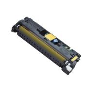 HP Toner Q3962A (122A), žltá (yellow), kompatibilný - cena, porovnanie