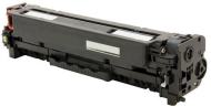 HP Toner CE410X (305X), čierna (black), kompatibilný - cena, porovnanie